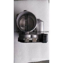 Throttle Body valve OEM 06b133062m 0280750009 for Audi A4, A6, Volkswagen Passatb 51.8t